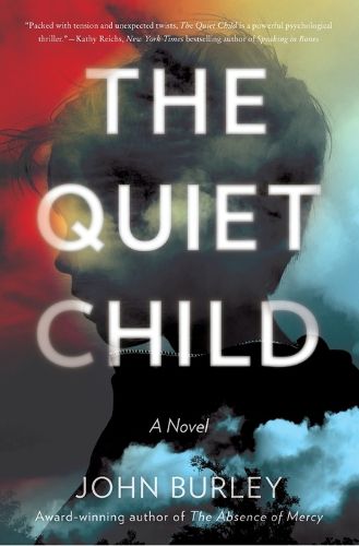 Cover image for The Quiet Child