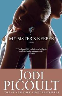 Cover image for My Sister's Keeper