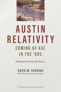 Cover image for Austin Relativity