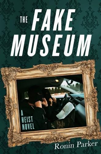 Cover image for The Fake Museum