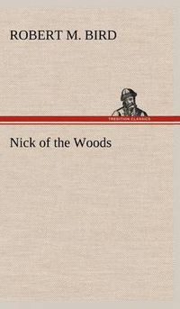 Cover image for Nick of the Woods