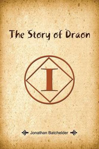 Cover image for The Story of Draon