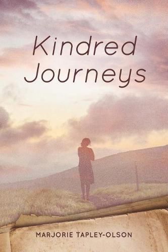 Cover image for Kindred Journeys