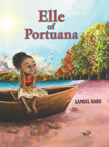 Cover image for Elle of Portuana