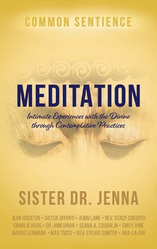 Cover image for Meditation