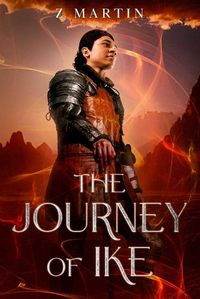 Cover image for The Journey of Ike