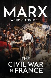 Cover image for The Civil War in France