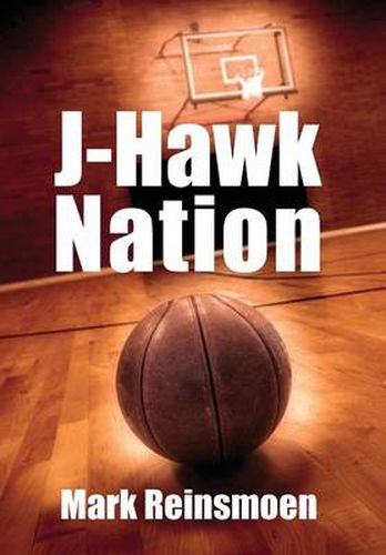 Cover image for J-Hawk Nation