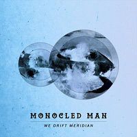 Cover image for We Drift Meridian