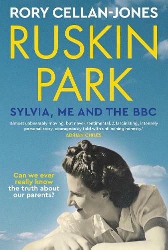 Cover image for Ruskin Park