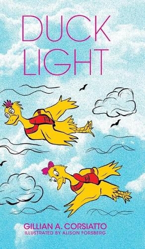 Cover image for Duck Light