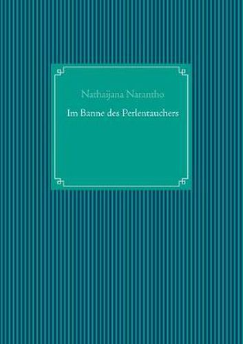 Cover image for Im Banne Des Perlentauchers