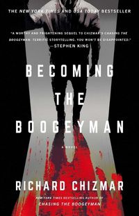 Cover image for Becoming the Boogeyman
