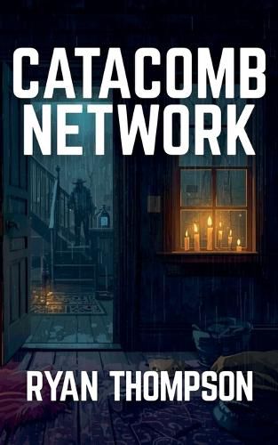 Cover image for Catacomb Network