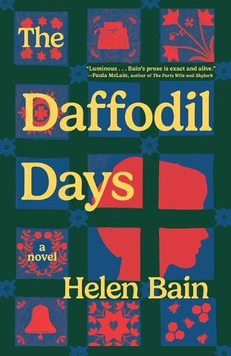 Cover image for The Daffodil Days