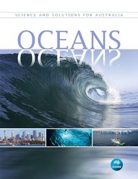 Cover image for Oceans: Science and Solutions for Australia