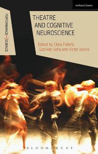 Cover image for Theatre and Cognitive Neuroscience