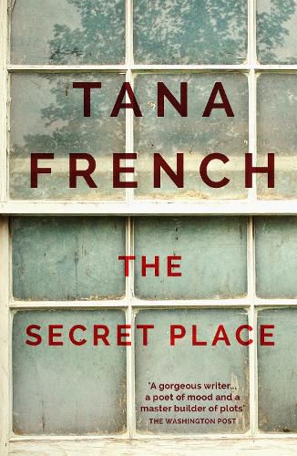 The Secret Place (Dublin Murder Squad Book 5)