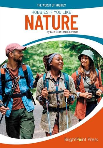 Cover image for Hobbies If You Like Nature