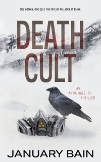 Cover image for Death Cult