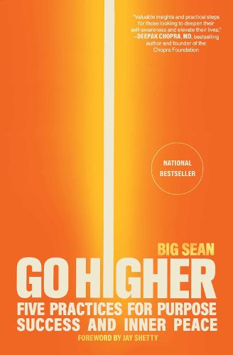 Cover image for Go Higher