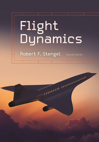 Cover image for Flight Dynamics: Second Edition