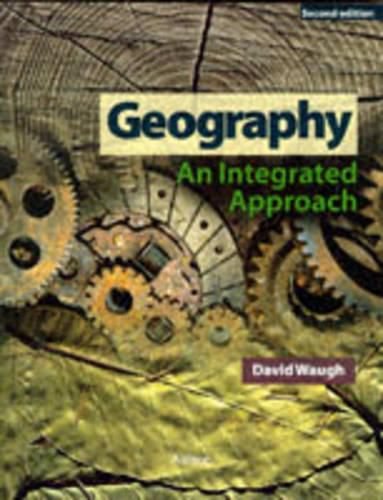 Geography: An Integrated Approach