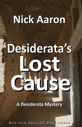 Cover image for Desiderata's Lost Cause