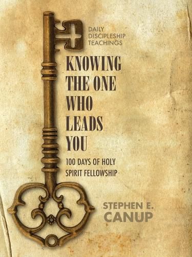 Knowing the One Who Leads You