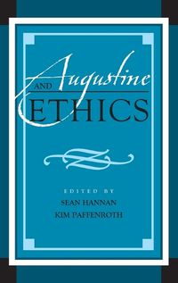 Cover image for Augustine and Ethics