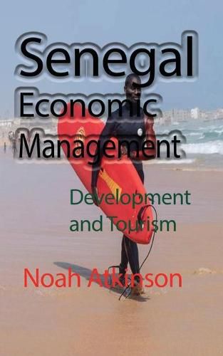 Cover image for Senegal Economic Management