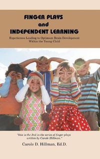 Cover image for Finger Plays and Independent Learning