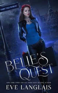 Cover image for Belle's Quest