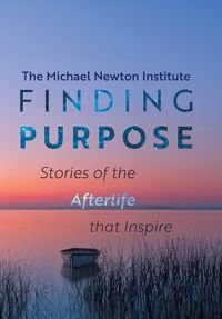 Cover image for Finding Purpose