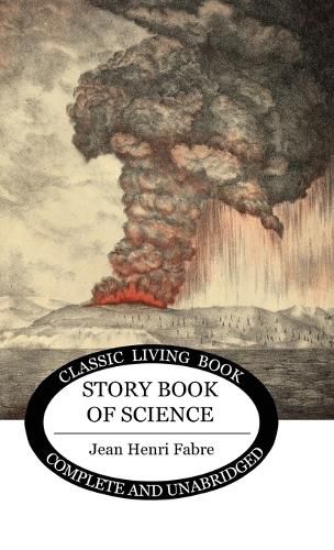 The Story-book of Science