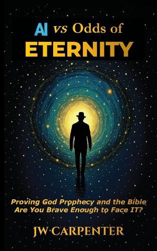 Cover image for AI vs Odds of Eternity Proving God Prophecy and the Bible 2nd Edition