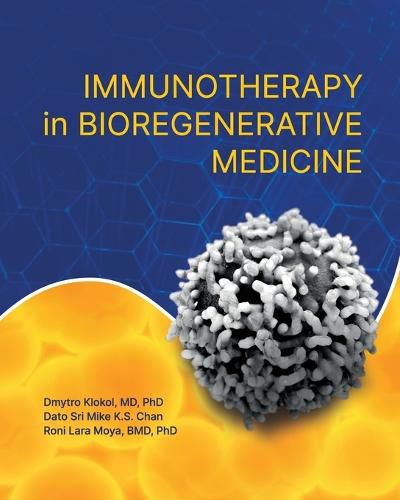 Cover image for Immunotherapy in Bioregenerative Medicine