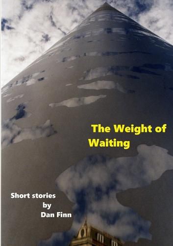 Cover image for The Weight of Waiting