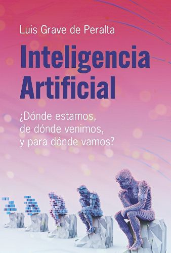 Cover image for Inteligencia Artificial