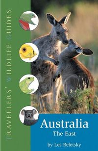 Cover image for Australia -- The East