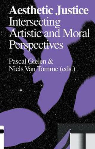 Aesthetic Justice: Intersecting Artistic and Moral Perspectives