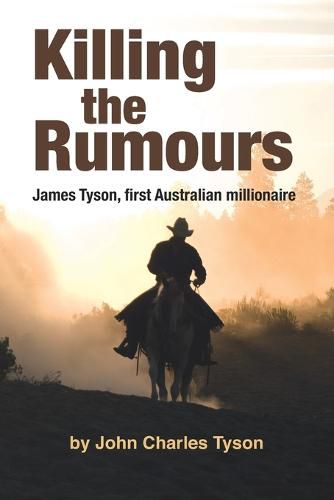 Cover image for Killing the Rumors