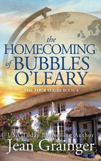 Cover image for Homecoming of Bubbles O'Leary