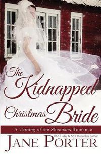 Cover image for The Kidnapped Christmas Bride