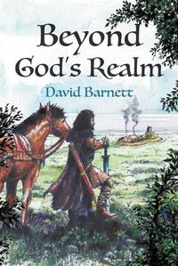 Cover image for Beyond God's Realm