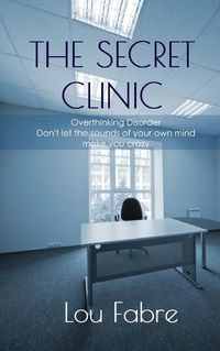 Cover image for The Secret Clinic