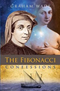 Cover image for The Fibonacci Confessions