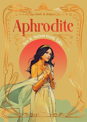 Cover image for Aphrodite