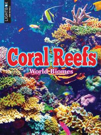 Cover image for Coral Reefs