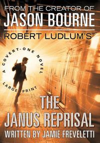 Cover image for Robert Ludlum's (Tm) the Janus Reprisal